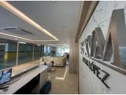 Departamento Amoblado con Renta Activa en Forvm Molas