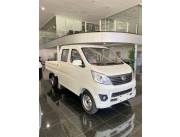 CHANGAN DOBLE CABINA 2026 0KM