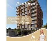 Venta De Departamentos A Estrenar En Villa Morra Asuncion