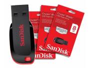 Pendrive con las mejores músicas