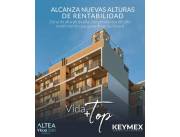 Vendo departamento moboambiente - Ykua Sati (Altea Ycua Sati)