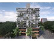 En Venta Exclusivo Departamento Zona Shopping Mariscal Lopez