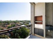 Listo para mudarse hoy mismo!- Dpto 1 Dormitorio En Pleno Villa Morra