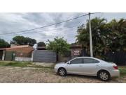 Vendo Casa A Demoler En La Ciudad De Asuncion - B. La Trinidad