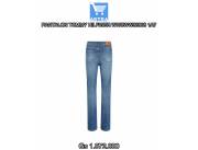 PANTALON TOMMY HILFIGER WW0WW38908 1A7