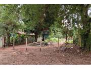 VENDO TERRENO EN LUQUE ZONA CAMPO GRANDE