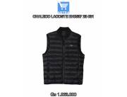 CHALECO LACOSTE BH0537 23 031