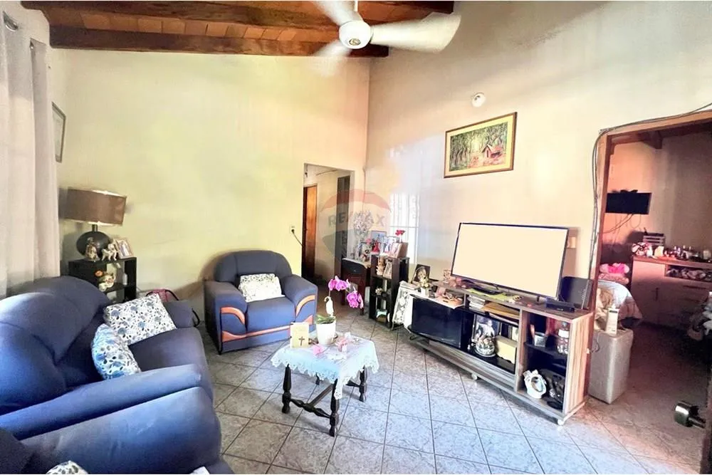 VENDO TERRENO EN LUQUE ZONA DORADA CONMEBOL — foto 3