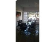 VENDO DEPTOS/ EDIFICIO STUDIO PARK