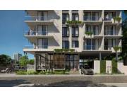 Departamentos en pozo en Recoleta - Asunción!!