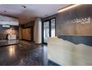 Depto 1 dormitorio terminado