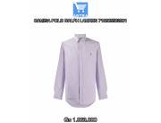 CAMISA POLO RALPH LAUREN 710805562001