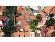 Venta de Terreno en Barrio Jara, Asunción