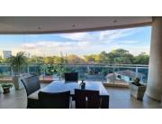 EN VENTA CONFORTABLE DEPARTAMENTO EDIFICIO MAGNIFICAT