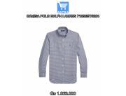 CAMISA POLO RALPH LAUREN 710865770004