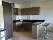 Departamento En Venta A Pasos De Boggiani Y Mcal Lopez