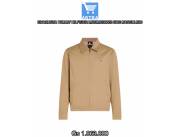 CHAQUETA TOMMY HILFIGER MW0MW36603 RBC MASCULINO