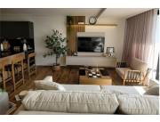 DEPARTAMENTOS EN EDIFICIO DE LUJO