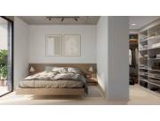 En Venta Depto. Urban Molas