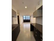 VENDO DEPARTAMENTO 2 DORMITORIOS , BARRIO MBURUCUYA