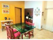 Casa Fray Luis De Granada- B° Mariscal Lopez