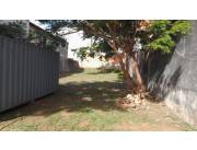 VENDO TERRENO EN LAS LOMAS A BUEN PRECIO