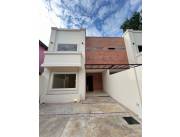 VENDO DUPLEX A ESTRENAR ZONA CENTRO PARAGUAYO JAPONÉS.