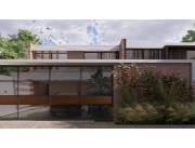 Vendo Casa en construcción en Barrio Murucuyá