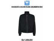 CHAQUETA CALVIN KLEIN J30J325316 BEH