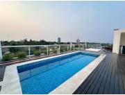 EN VENTA DEPARTAMENTO DE UNA HABITACIÓN – ZONA SHOPPING DEL SOL