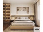 Vendo Dptos 1 Dormitorio C/b.en Pozo Edificio Aether By Civis Bo. Las Lomas