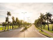 Terreno en barrio privado: El Delta (nueva Asuncion)