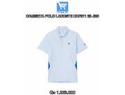 CAMISETA POLO LACOSTE DH7311 23 J2G
