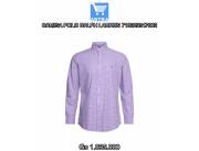 CAMISA POLO RALPH LAUREN 710929347002