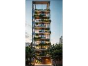 DEPARTAMENTOS EN POZO A 20metros DEL SHOPPING DEL SOL