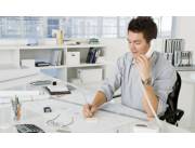 Contáctenos para un préstamo rápido y confiable.