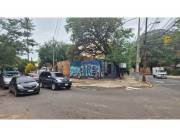 Vendo Terreno Comercial en esquina de 403 m²
