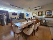 EN VENTA HERMOSO DUPLEX ZONA GOETHE