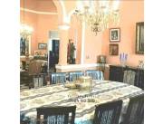 Vendo Iconica Residencia Sobre La Avenida Mariscal López