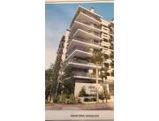 VENDO DEPARTAMENTO EN ASUNCION ZONA MCAL LOPEZ SHOPPING