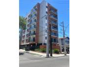 VENDO DEPARTAMENTO 2 DORMITORIOS EN BARRIO LA CATEDRAL ASUNCION