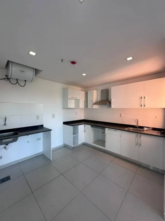 VENDO DEPARTAMENTO 2 DORMITORIOS EN BARRIO LA CATEDRAL ASUNCION — foto 3