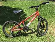 Bicicleta aro 20