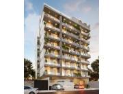 Vendo Departamento Monoambiente - Villa Morra Edificio Altea de Gaulle