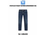 PANTALON TOMMY HILFIGER MW0MW33360 1BM
