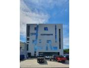 Oficina sobre Avenida en Venta