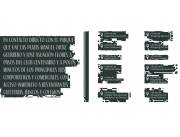 VENDO DEPARTAMENTOS EN BARRIO RECOLETA DE ASUNCION Edif Chelsea Plaza