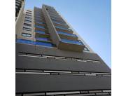 En venta departamento de 1 dormitorio, zona Mburucuyá, Asunción