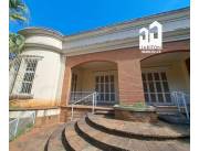 Terreno En Venta Con Casa Antigua En Avenida España Con General Santos