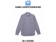 CAMISA LACOSTE CH6465 23 522